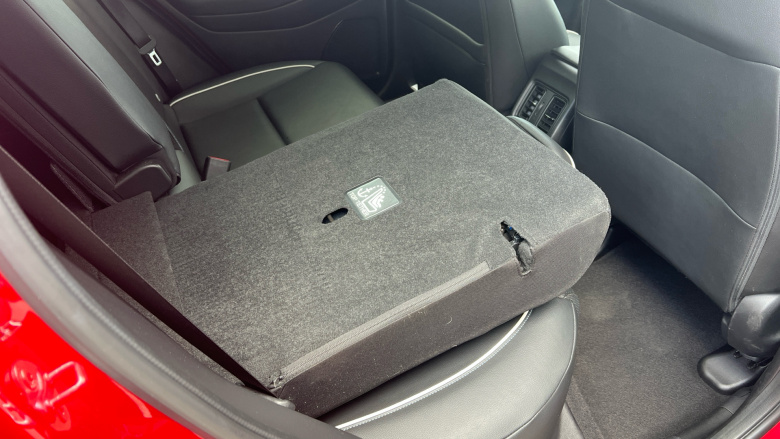 Honda E Ny1 150kW Elegance 69kWh 5dr Auto Electric Hatchback